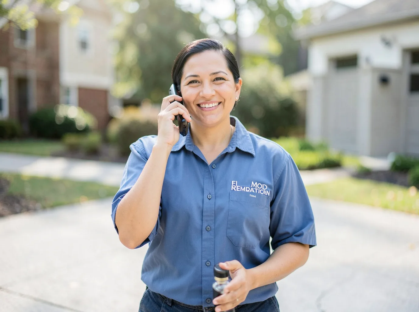 Mold Remediation Goldsmith, TX FAQs